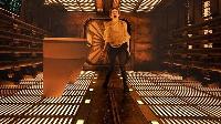 Click to watch 'All That We Have Found' (popup) Nightflyers